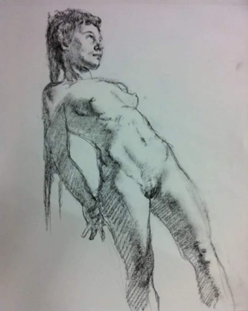 Geen Techniek Lehrer - Ali