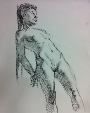 Geen Techniek Lehrer - Ali