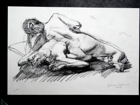 Geen Techniek Lehrer - Two Gals