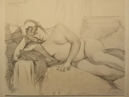 Geen Techniek Lehrer - Untitled