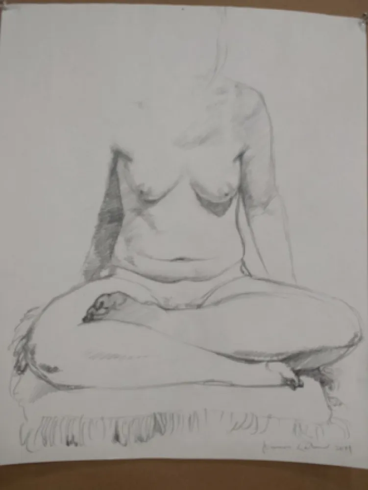 Geen Techniek Lehrer - Untitled