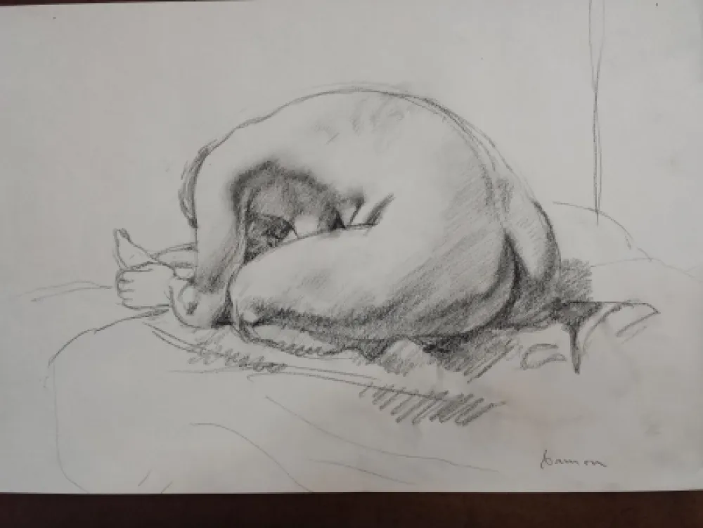 Geen Techniek Lehrer - Untitled