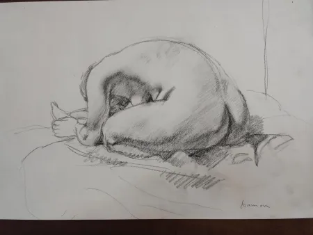 Geen Techniek Lehrer - Untitled