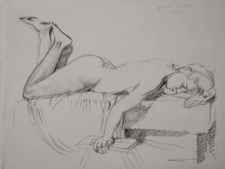 Geen Techniek Lehrer - Untitled