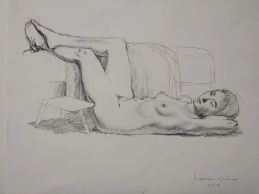 Geen Techniek Lehrer - Untitled