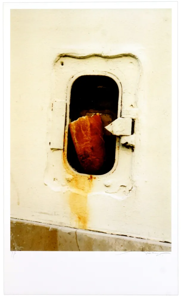 Digitale Print Leick - Window