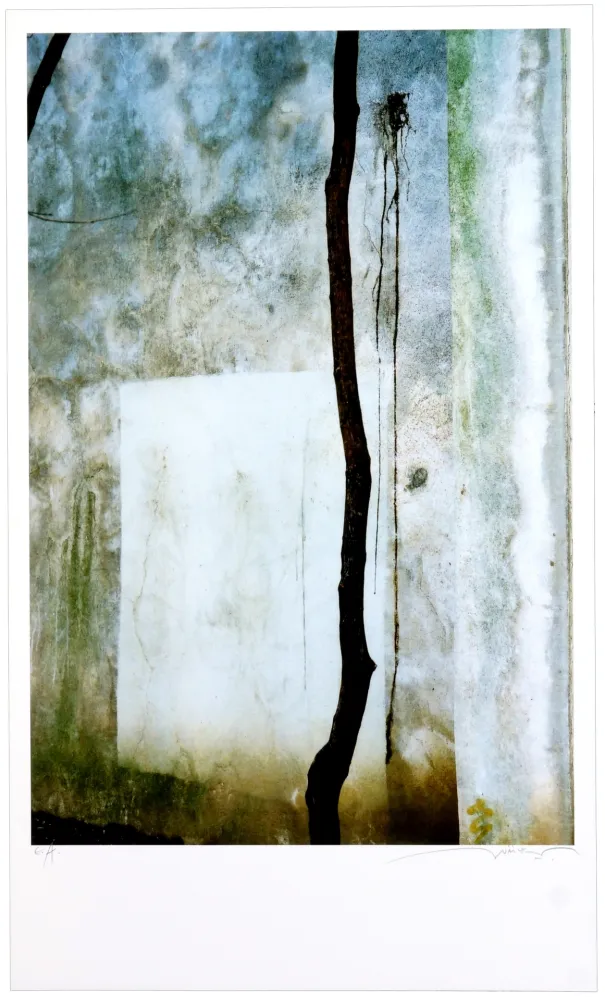 Digitale Print Leick - Window, 