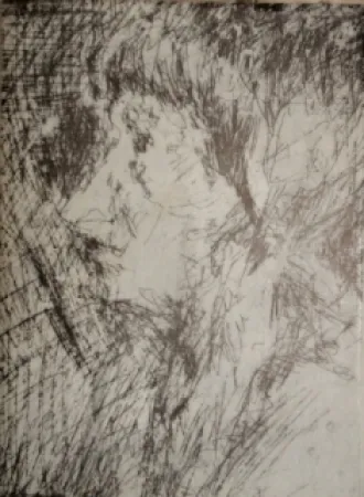 Geïllustreerd Boek Leroy  - E. Le roy gravures 1964-1972 edition de tête