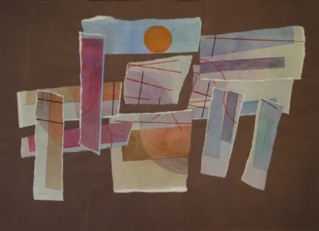 Geen Techniek Leuppi - Untitled