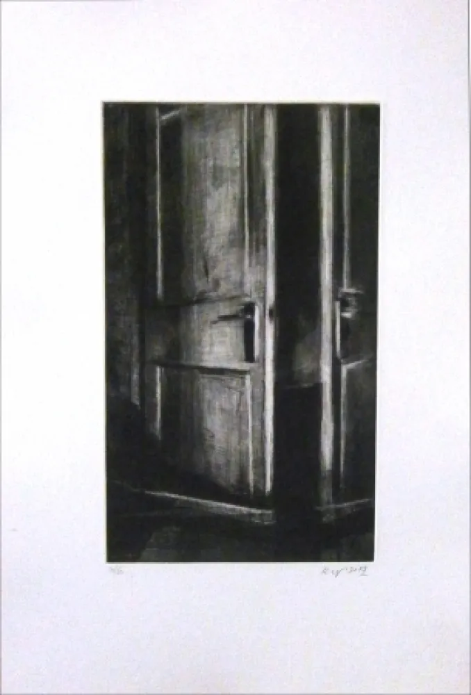 Ets Levy - Intérieur I