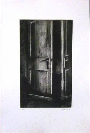 Ets Levy - Intérieur I