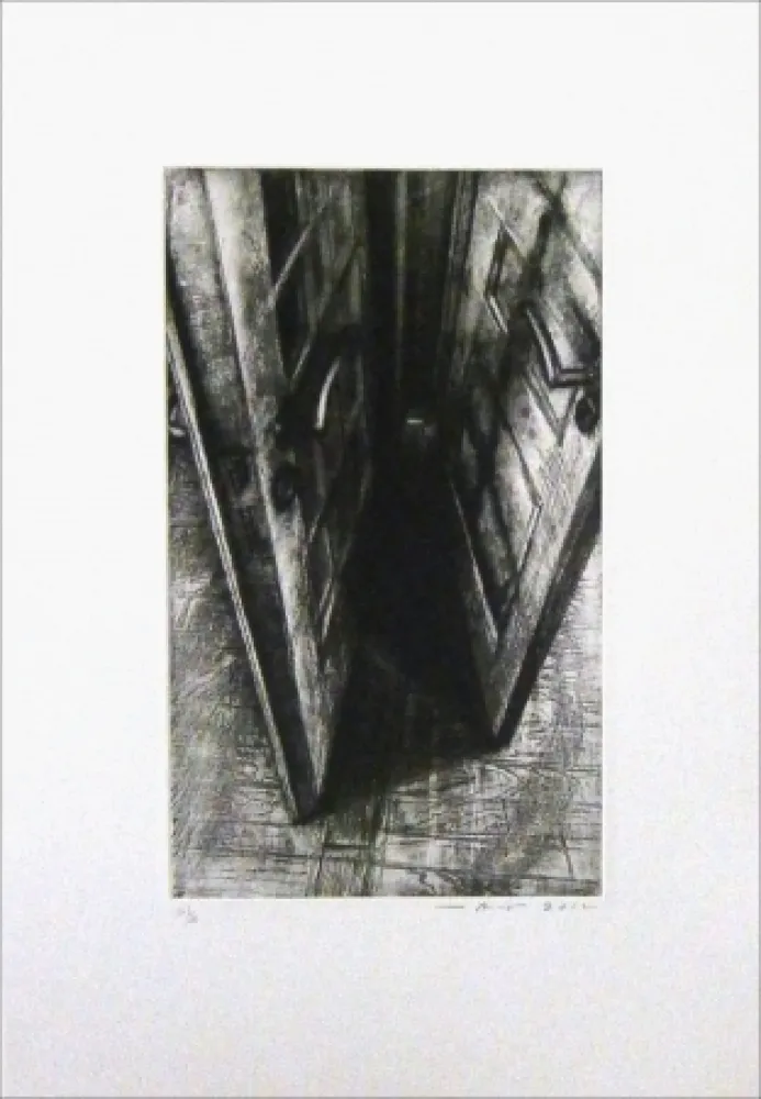 Ets Levy - Intérieur II