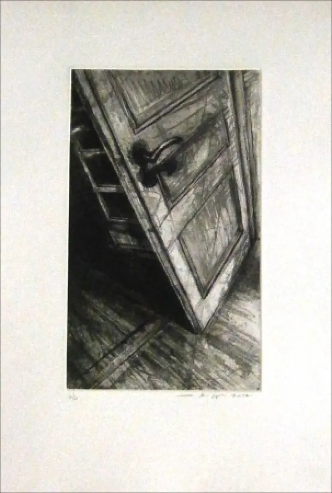 Ets Levy - Intérieur III