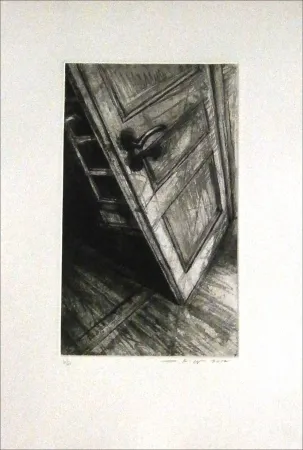 Ets Levy - Intérieur III