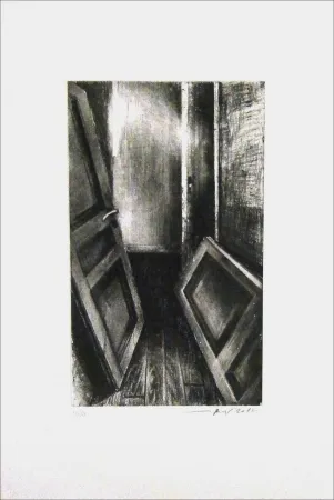 Ets Levy - Intérieur IV