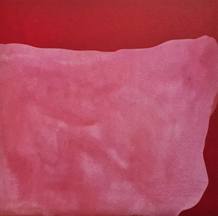 Lithografie Lewitt - Composition,