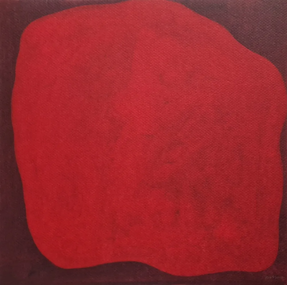 Lithografie Lewitt - Composition,