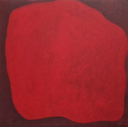 Lithografie Lewitt - Composition,