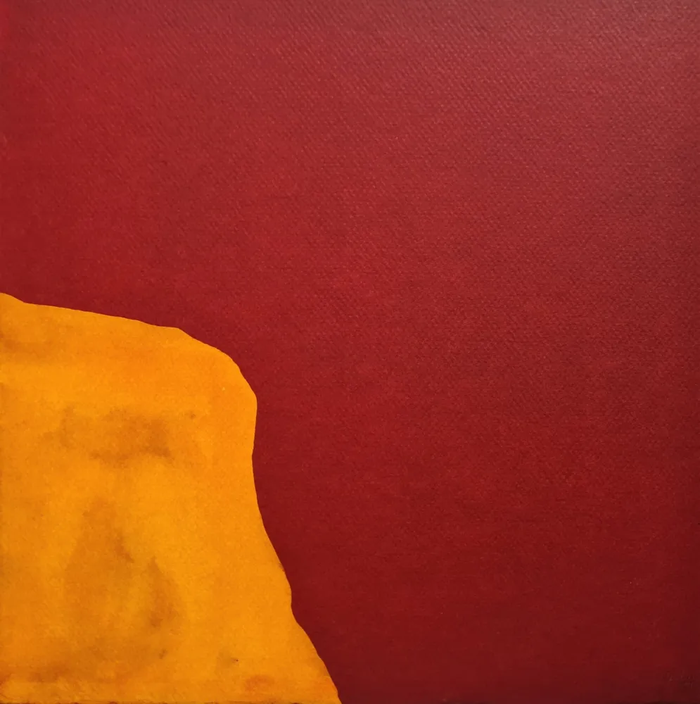 Lithografie Lewitt - Composition,