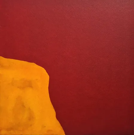 Lithografie Lewitt - Composition,