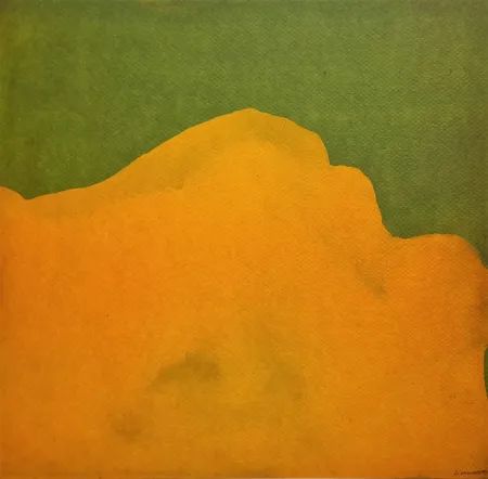 Lithografie Lewitt - Composition,