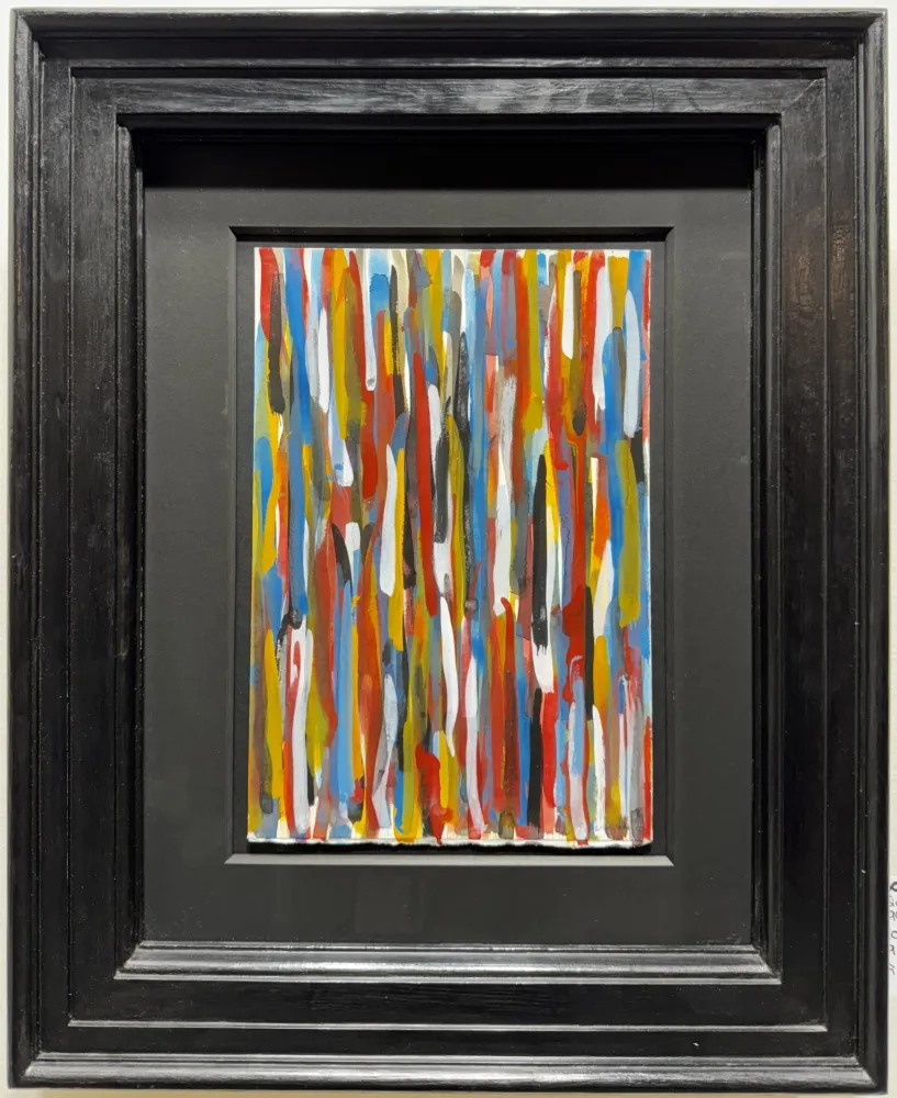 Ets Lewitt - Untitled