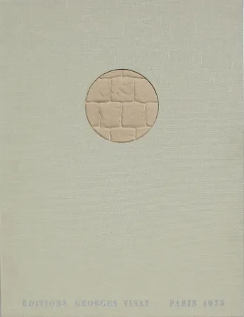 Geïllustreerd Boek Lichtenstein - Bonjour Max Ernst