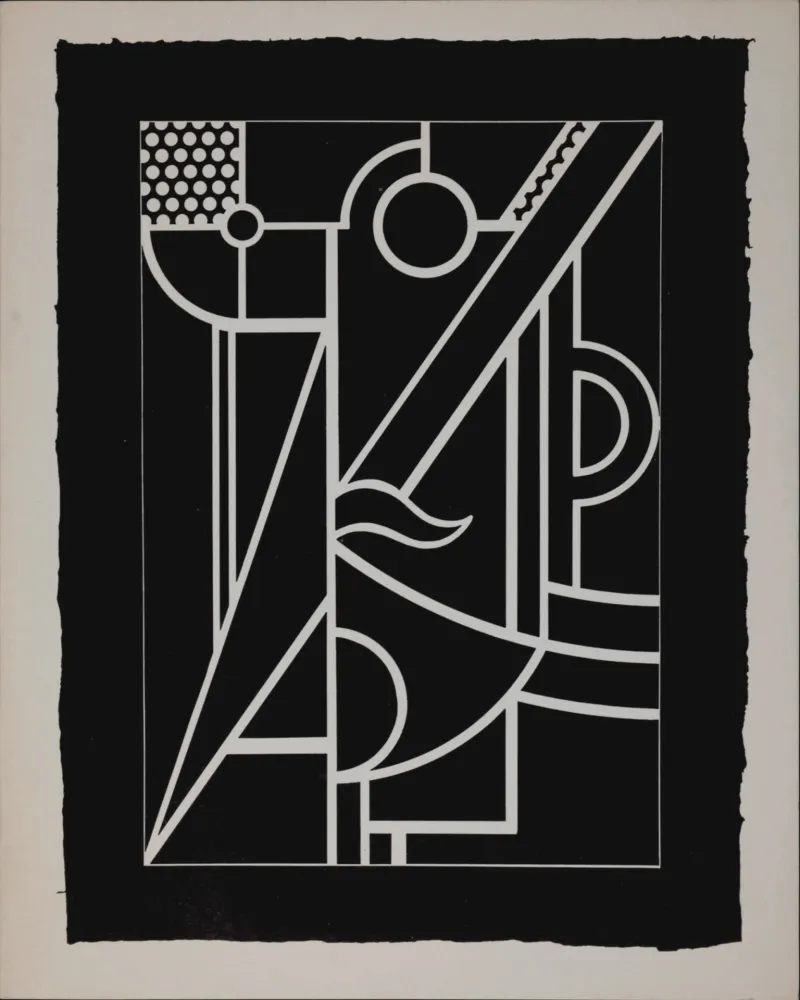 Lithografie Lichtenstein - New Editions, Lithographs, Sculpture, Reliefs, 1970