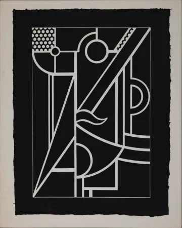 Lithografie Lichtenstein - New Editions, Lithographs, Sculpture, Reliefs, 1970