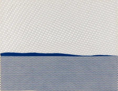 Zeefdruk Lichtenstein - Seascape (I)