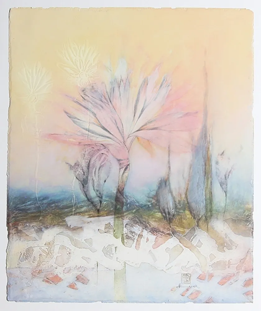 Geen Techniek Lieck - Amaryllis