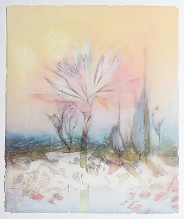 Geen Techniek Lieck - Amaryllis