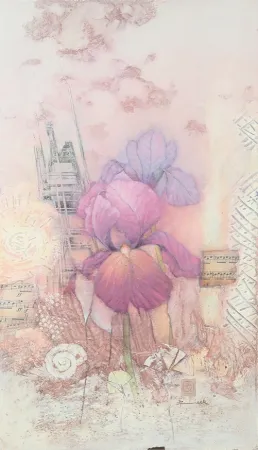 Geen Techniek Lieck - Iris