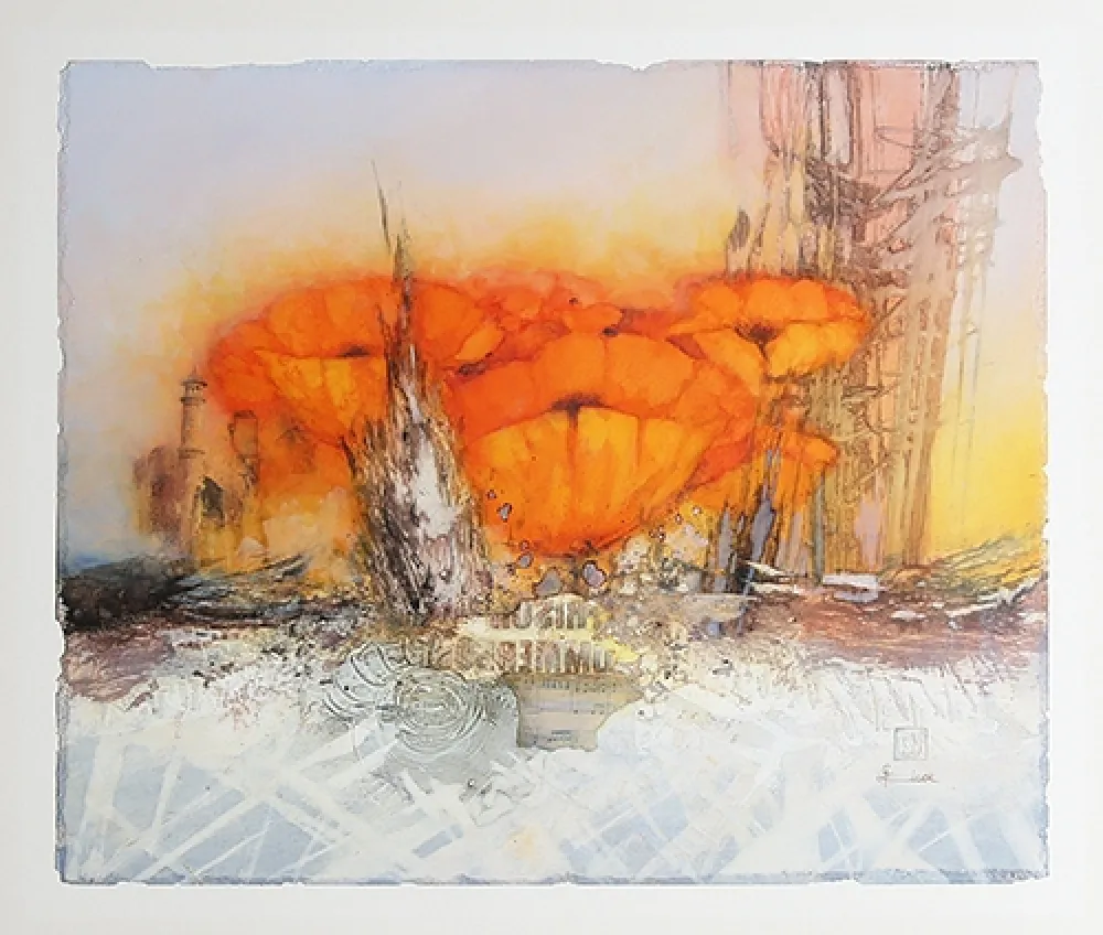 Geen Techniek Lieck - Klatschmon