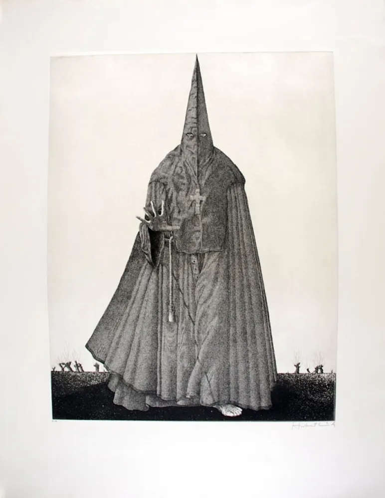 Ets Lincke - Capirote