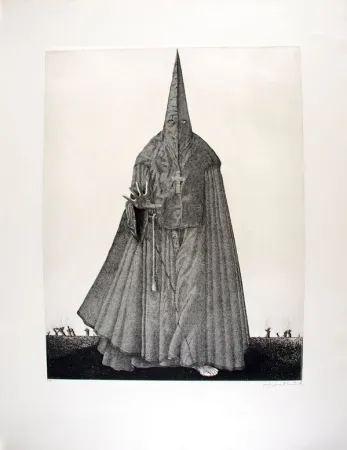 Ets Lincke - Capirote