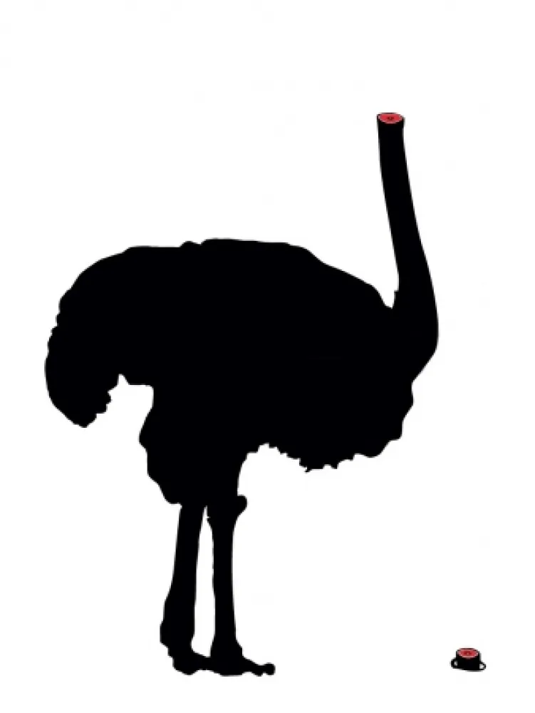 Lithografie Linde - Al