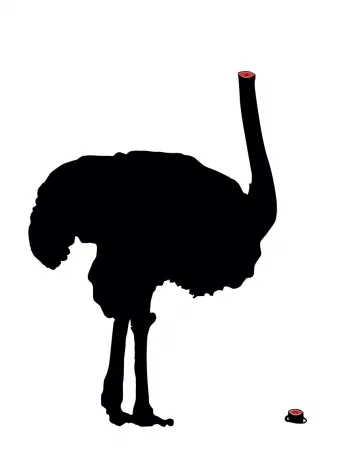 Lithografie Linde - Al