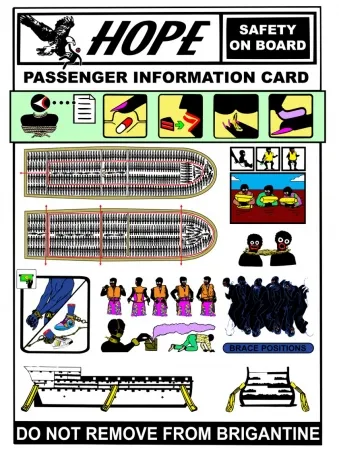Zeefdruk Linde - Hope