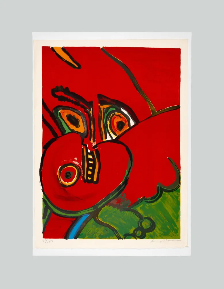 Geen Techniek Lindstrom - Composizione