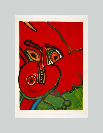 Geen Techniek Lindstrom - Composizione