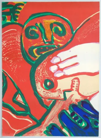 Geen Techniek Lindstrom - Hommage a Fellini