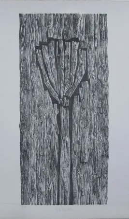 Lithografie Lionni - Senza titolo