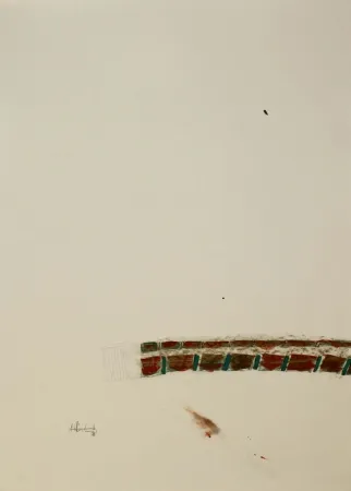 Geen Techniek Lischke - Untitled