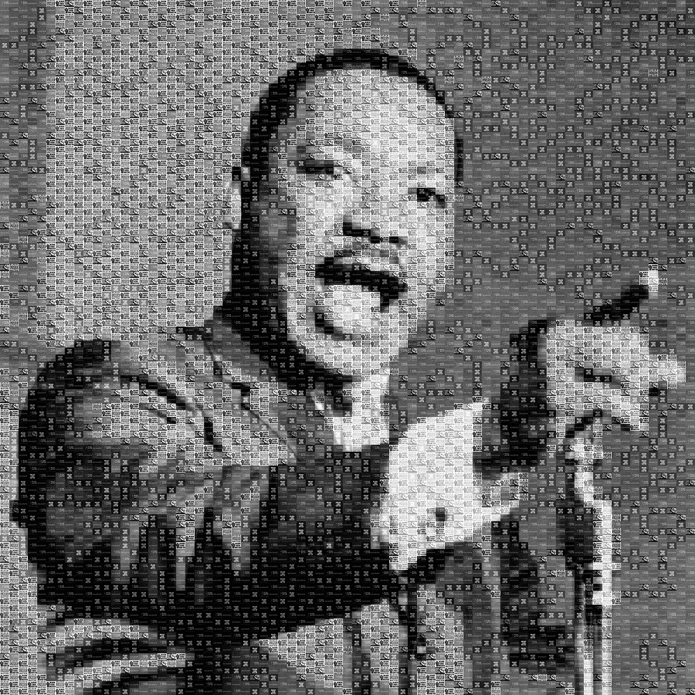 Geen Techniek Løch-© - Martin lives Maters 