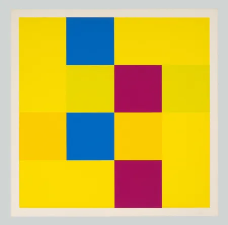 Zeefdruk Lohse - Senza titolo