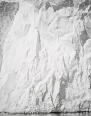 Multiple Longo - Wall of Ice