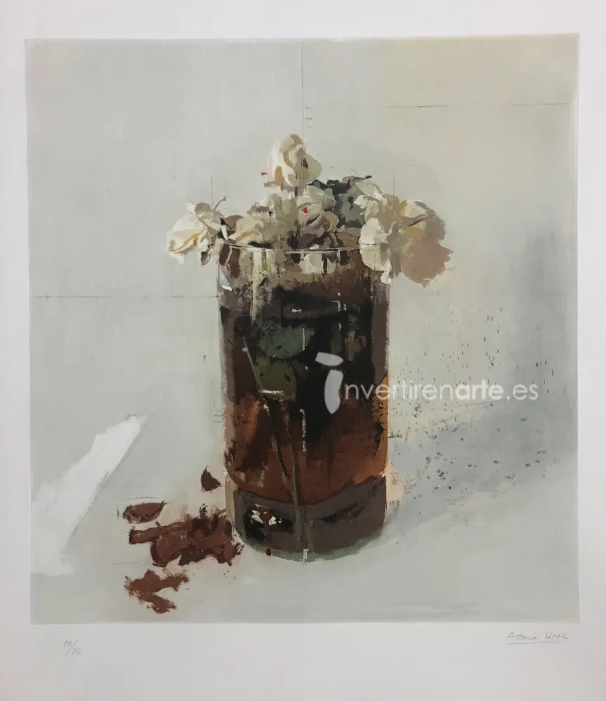 Ets López Garcia - Rosas de Ávila II