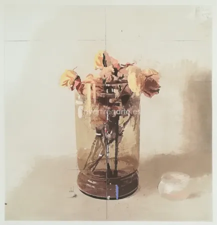 Ets López Garcia - Rosas de Ávila III