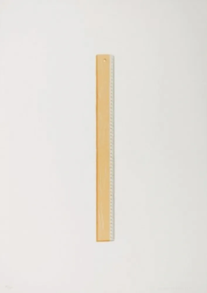 Lithografie Lopez  - Regla calendario